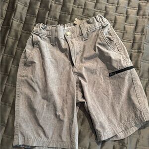 Sonoma Gray Shorts